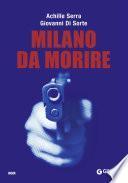 Milano da morire