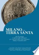 Milano e la Terra Santa