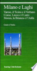 Milano e laghi