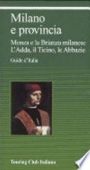 Milano e provincia