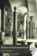 Milano ne'suoi monumenti
