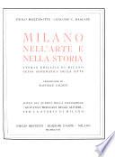 Milano nell'arte e nella storia