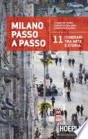 Milano passo a passo