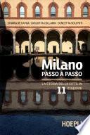 Milano passo a passo