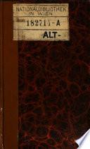 Milano sacro. Almanacco