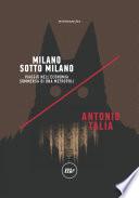 Milano sotto Milano
