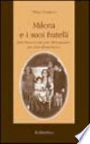 Milena e i suoi fratelli