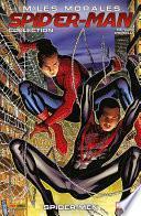 Miles Morales: Spider-Man Collection 3 (Marvel Collection)