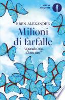 Milioni di farfalle