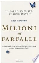 Milioni di farfalle