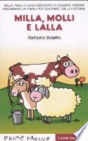 Milla, Molli e Lalla