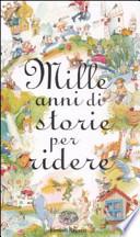 Mille anni di storie per ridere