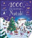 Mille cose da trovare a Natale