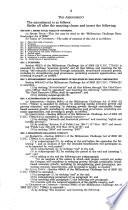 Millennium Challenge Reauthorization Act of 2006