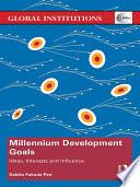 Millennium Development Goals