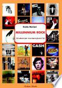 Millennium Rock