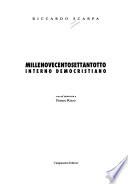 Millenovecentosettantotto