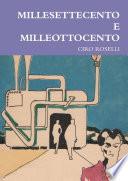 Millesettecento e Milleottocento