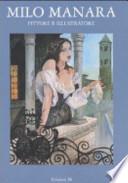 Milo Manara
