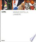 Mimmo Rotella