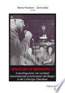 Minatori di memorie