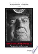 Minatori di memorie. Memoria culturale e culture della memoria delle miniere e della migrazione italiana in Limburgo (belga e olandese) e Vallonia