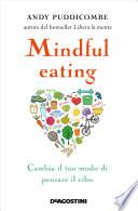 Mindful eating