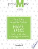 Mindful eating