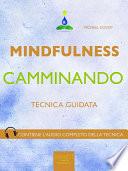 Mindfulness camminando