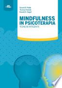 Mindfulness in psicoterapia