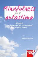 Mindfulness per l'autostima