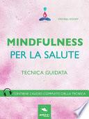 Mindfulness per la salute