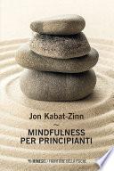 Mindfulness per principianti