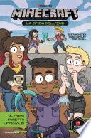 Minecraft. Il fumetto ufficiale