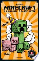 Minecraft. Il libro delle barzellette