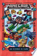 Minecraft. Le cronache della spada - 3. Un oceano di guai!