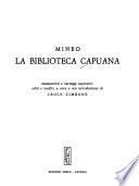 Mineo, la Biblioteca Capuana