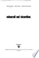 Minerali nel vicentino