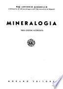 Mineralogia
