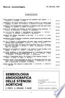 Minerva anestesiologica
