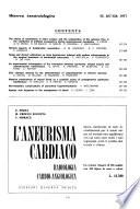 Minerva anestesiologica