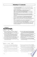 Minerva cardioangiologica