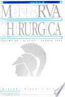 Minerva chirurgica