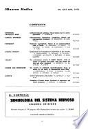 Minerva medica