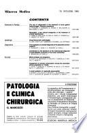 Minerva medica