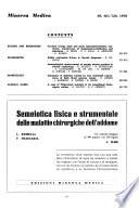 Minerva medica