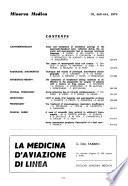 Minerva medica