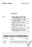 Minerva medica