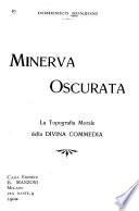 Minerva oscurata