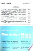 Minerva pediatrica